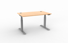 Charger l'image dans la galerie, Bureaux à hauteur réglable upCentric