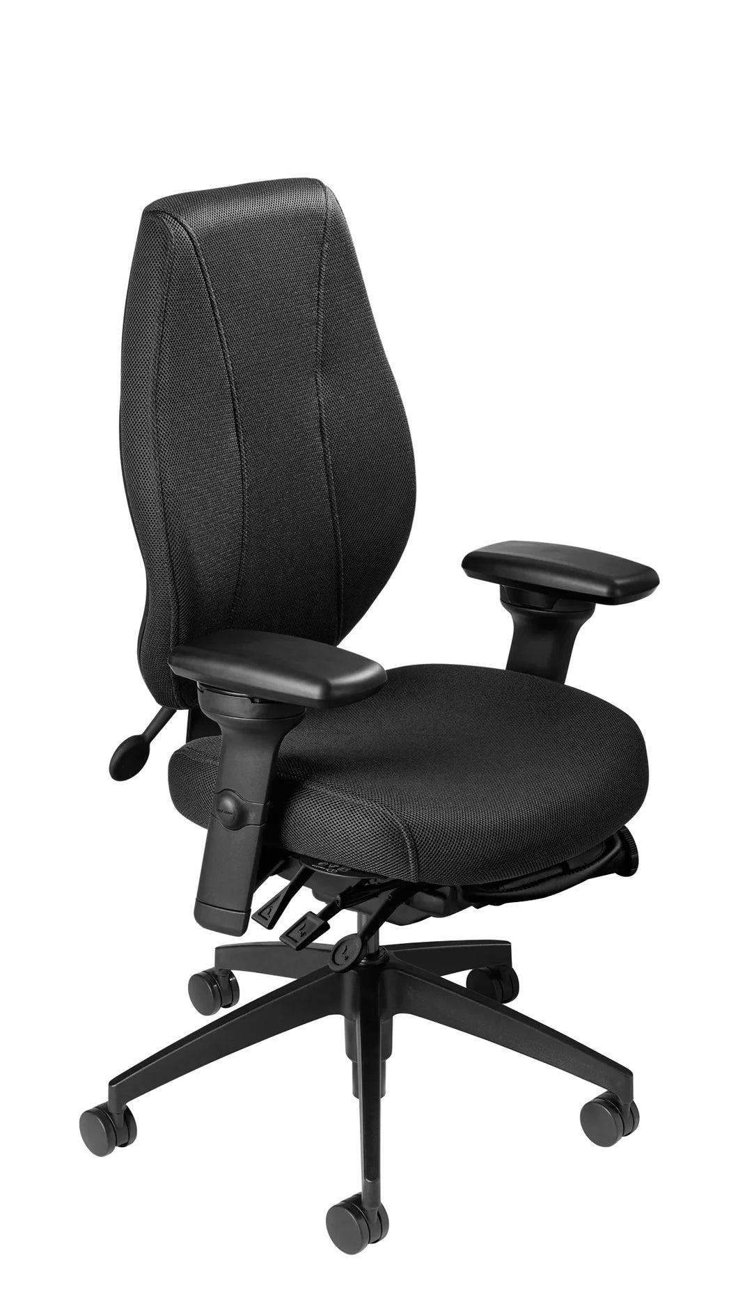 airCentric 2, cadre noir minuit