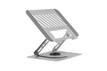 Charger l'image dans la galerie, Support à ordinateur portable rotatif 360° upCentric
